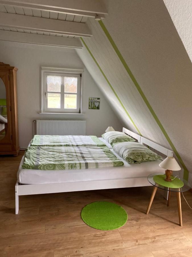 Landhaus Kiesow Suderburg المظهر الخارجي الصورة