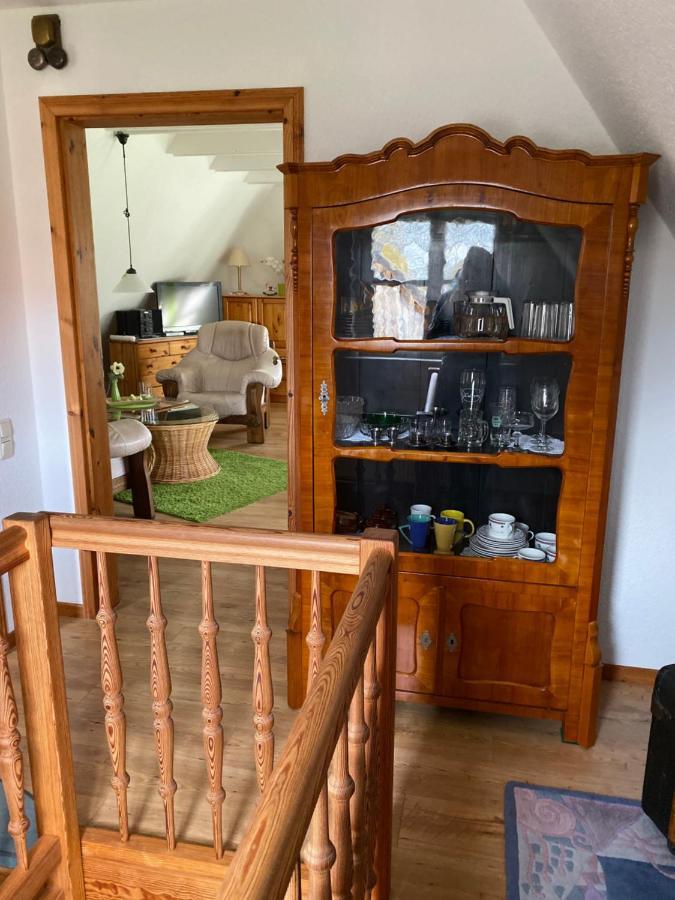 Landhaus Kiesow Suderburg المظهر الخارجي الصورة