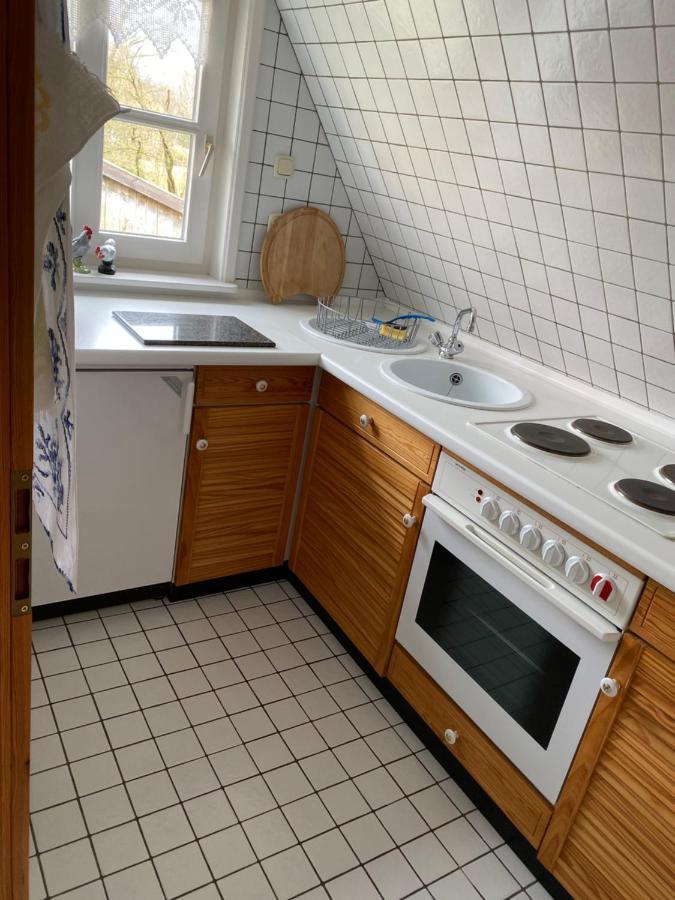 Landhaus Kiesow Suderburg المظهر الخارجي الصورة